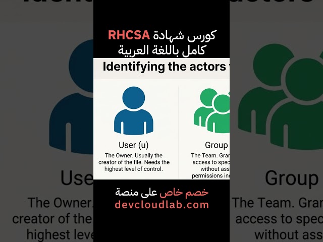 How Linux Handles User Permissions