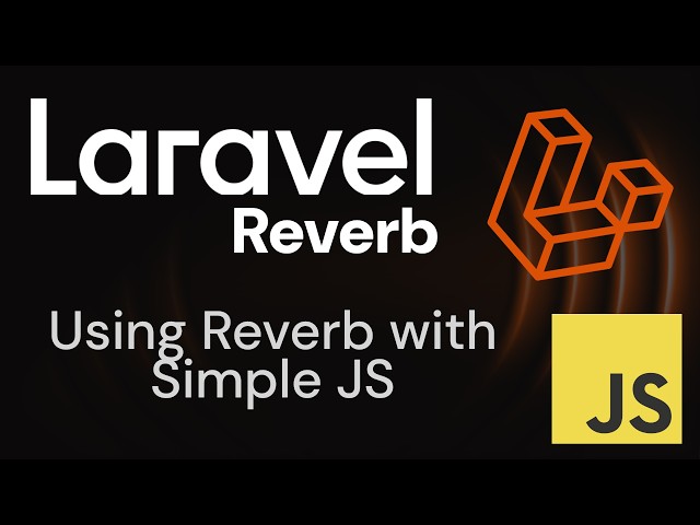 Using Reverb With JS | Urdu & Hindi