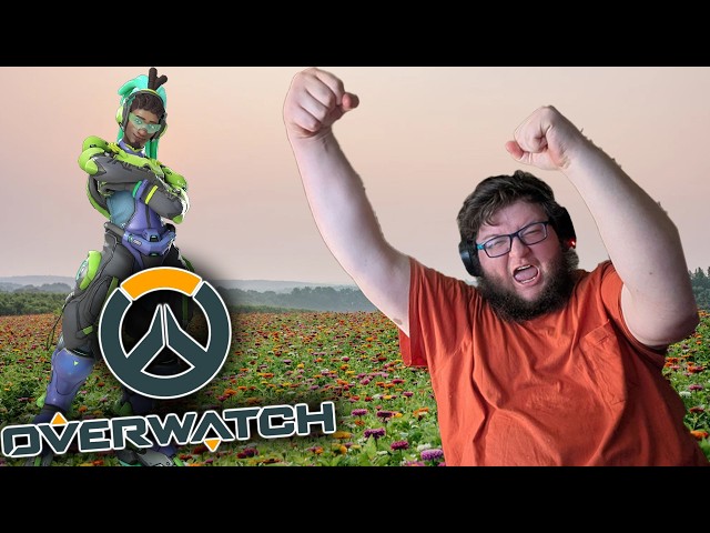 Which Streamer Will Come Out On TOP? | Overwatch Taskmaster