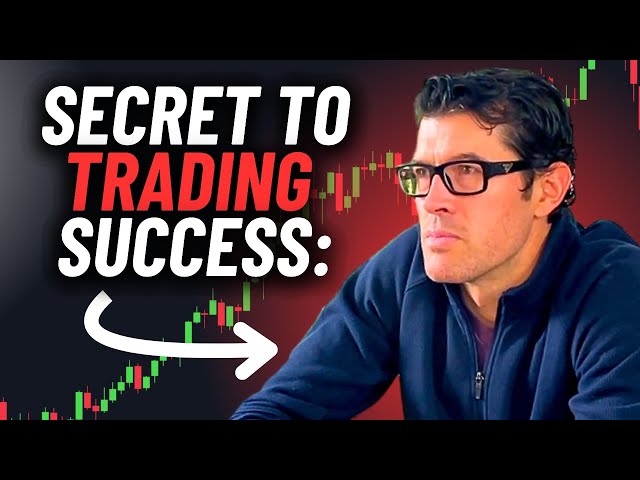 This is the Holy Grail to Trading Success (Not what you think) ft. Chris Pulver