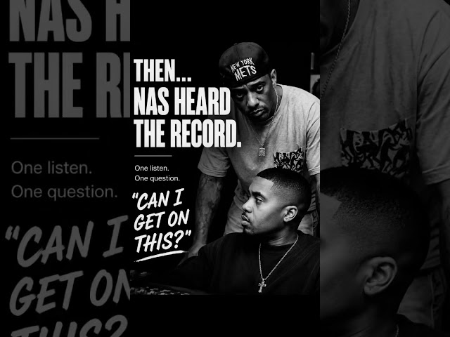 The Prodigy Of Mobb Song That Almost Never Happened