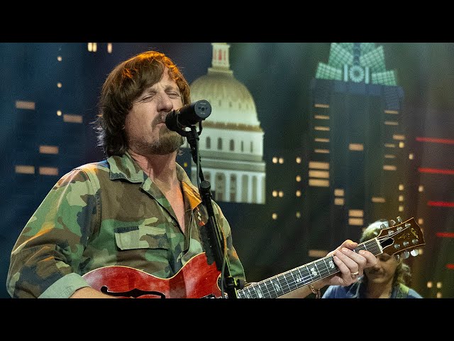Sturgill Simpson Presents Johnny Blue Skies - Best Clockmaker on Mars | Austin City Limits TV