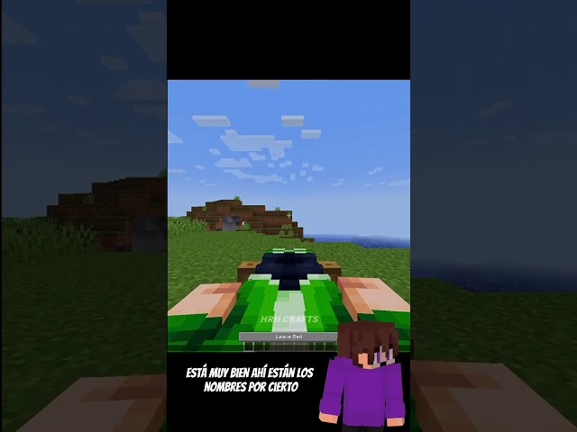 These MINECRAFT mods are INCREDIBLE
