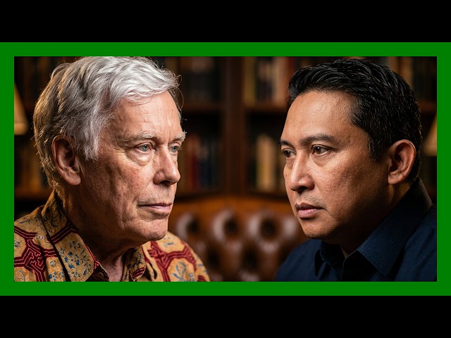The Colonial Lie That Sparked a Century of Violence in Indonesia