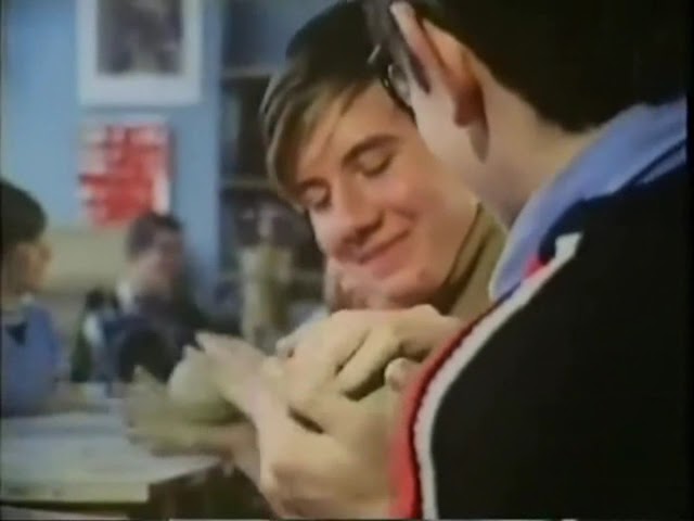 BBC2 Granadaland 28.12.92 -  'Roll On Four O'Clock' (1970 Drama) -Complete Version
