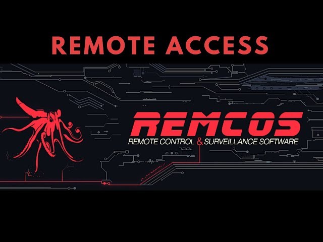 Remcos RAT Review - The Most Advanced Remote Access Tool