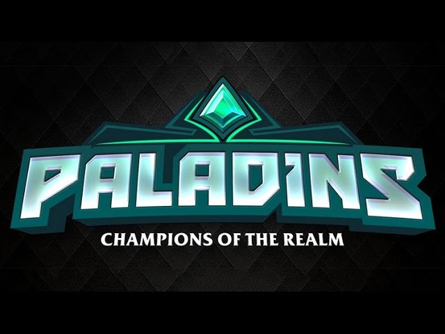 Paladins: Let's kill some frustrations 7M Views Hype