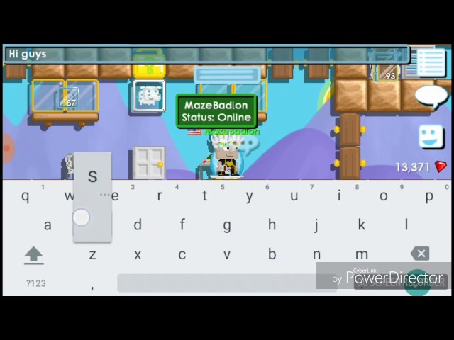 Growtopia | Just a Farm? | Ft:Mcrainer