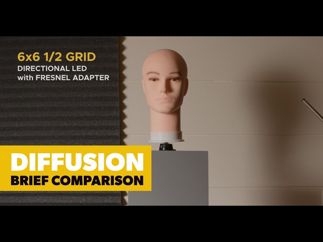 Compare Diffusion | A Brief Walkthrough