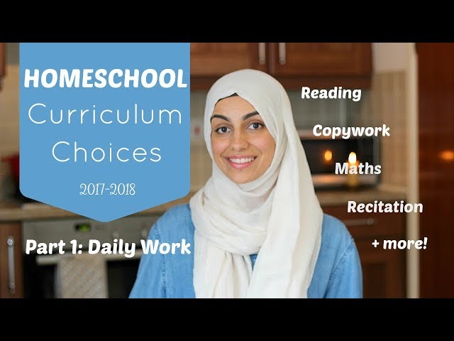 Homeschool Curriculum Part 1 | 2nd Grade | Charlotte Mason | Ambleside online