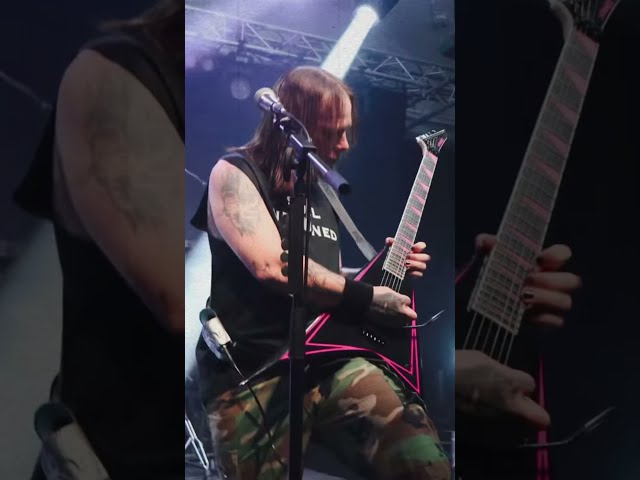 Scythe Of Sorrow - B.P.D (Broken, Psycho, Dead)