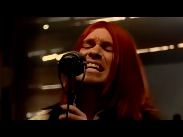 Shinedown - Simple Man (Official Video)