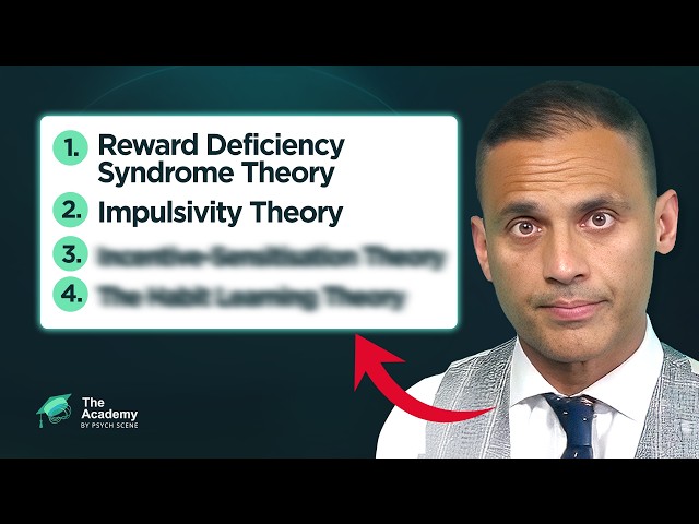 The 4 Theories of Addiction Explained