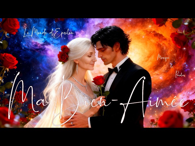 Ma Bien-Aimée / My Beloved...Musique & Paroles Le Monde d'Epsilon
