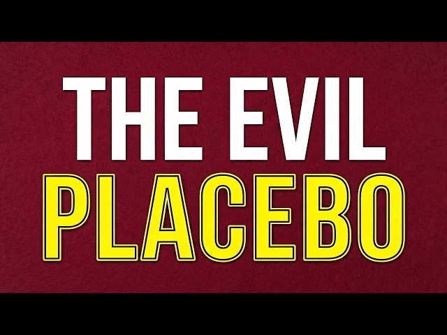 The Nocebo Effect