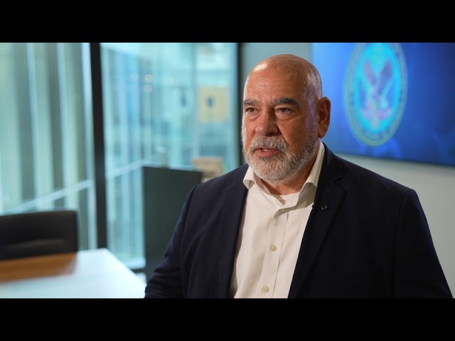 Federal EHR Transformation: Real Stories, Real Impact for Veterans and Clinicians