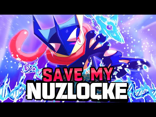 I Trapped YouTubers in a Romhack Nuzlocke Escape Room