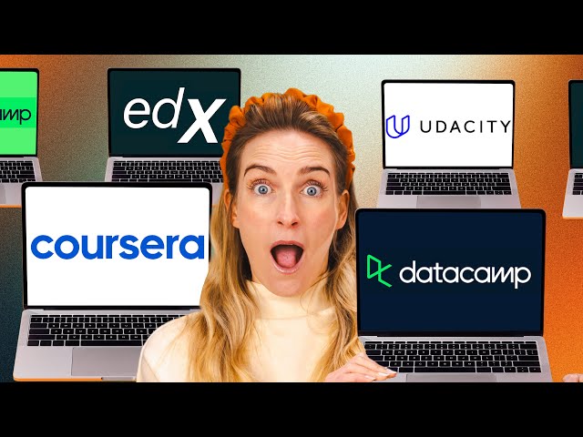 I tried 50 AI courses: Here are the TOP 5
