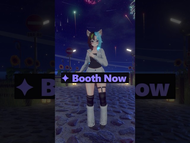 Navigating Booth-now.com #vrchat #vrc #vrchatavatar