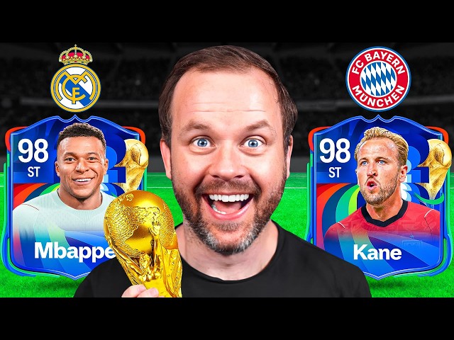 1 World Cup Player From Every Club