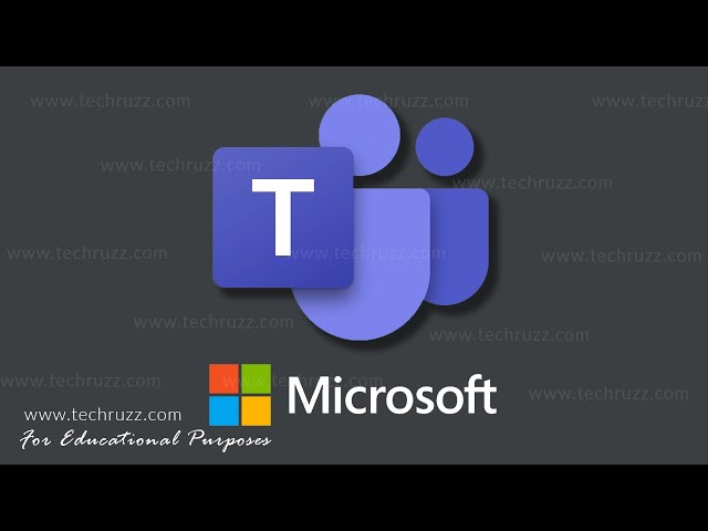 How to Download, Install and Setup Microsoft Teams on Windows 10