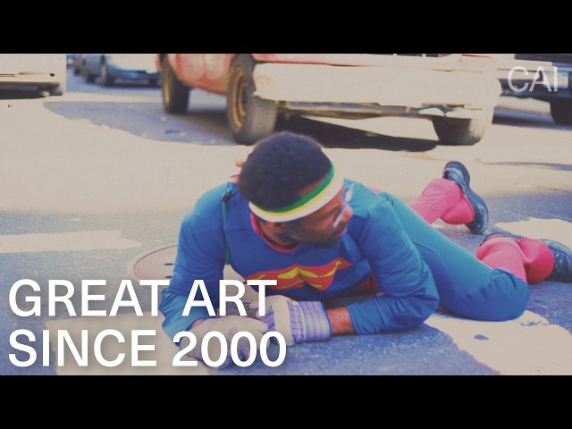 10 Iconic Performance Artworks of the 21st Century (Part 1)