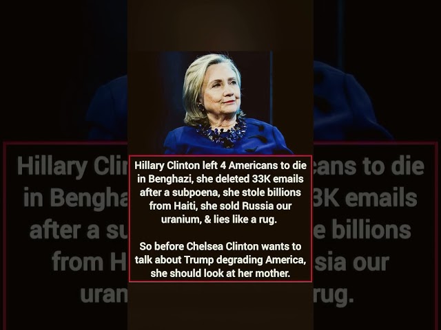 Hillary Clinton Controversies: What’s Fact and What’s Claim?