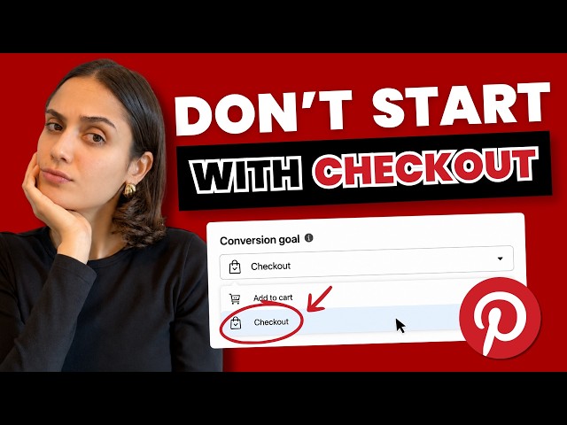 Why Your Pinterest Ads Are Failing (And How To Fix It)