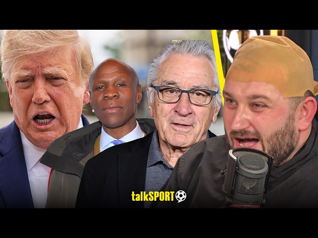 Al Foran's HILARIOUS impressions leave Jason Cundy & Jamie O'Hara CRYING!