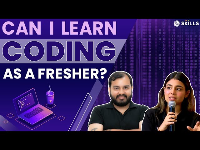 How To Learn Coding As A Fresher By Alakh Sir And Urvi Ma'am | Tips For Coding Students