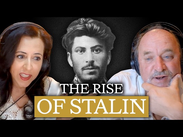 The Rise of Joseph Stalin, Explained