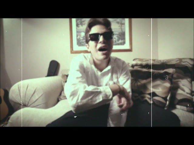 D1LLN - Eyes (Official Music Video)