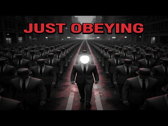 Why Ordinary People Commit Extraordinary Crimes