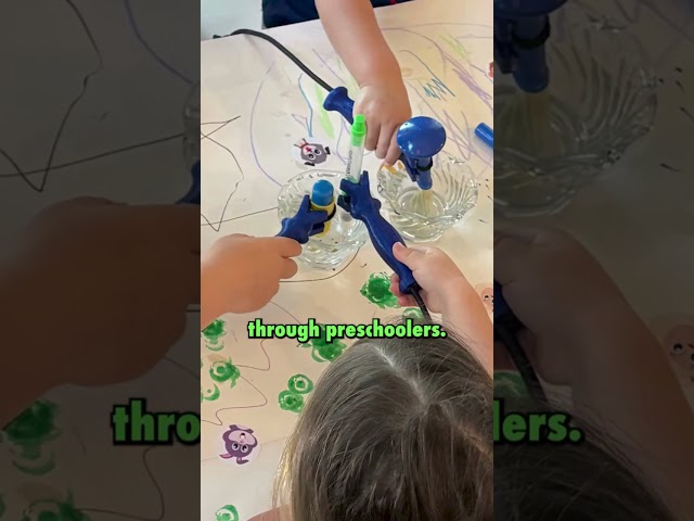 FunctionalHand for Kids Mini