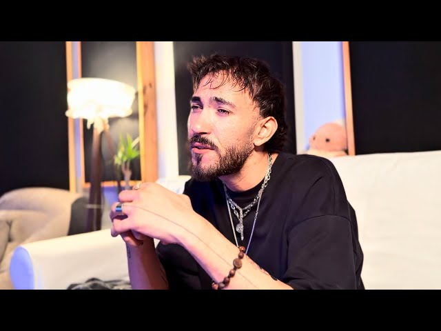 CEZIC - AGAIN (Official Music Video) 
