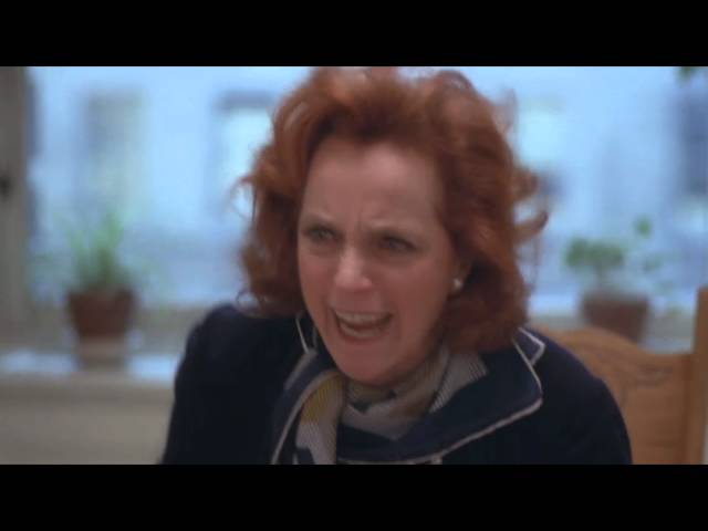NETWORK Best supporting actress Beatrice Straight