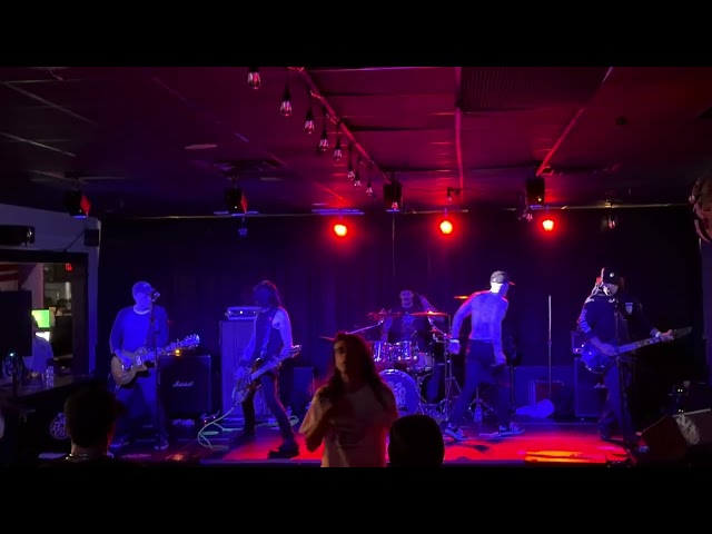 Subzero 9-19-2026 @Locals Manalapan,NJ