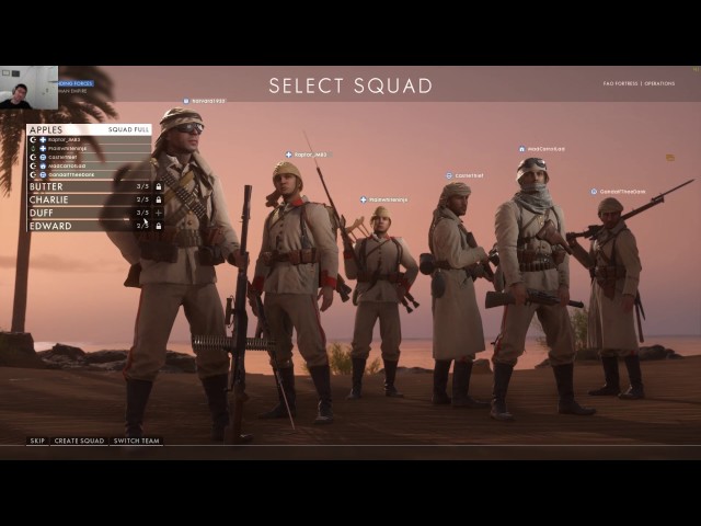 Battlefield 1
