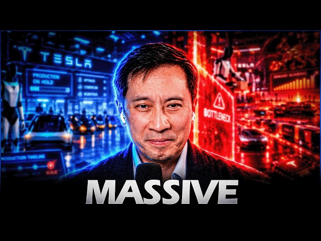 Tesla Cybercab Growth, Robotaxi Expansion And FSD 15 Plans