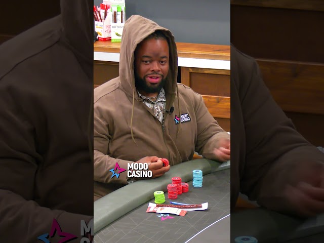 Gambling Problem? #poker