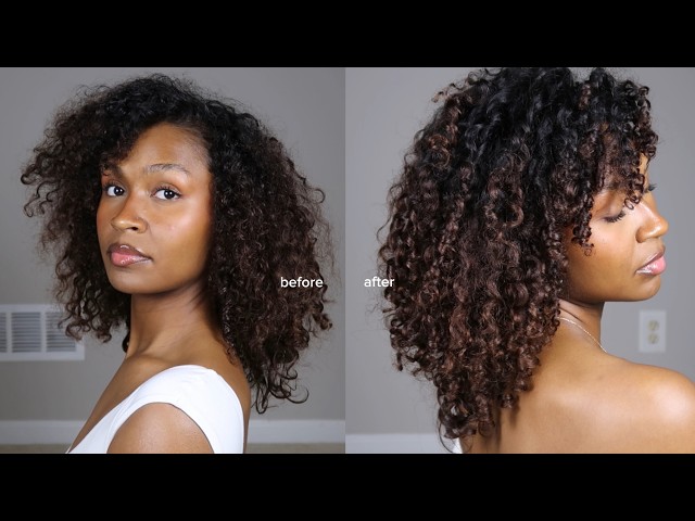 How To Strengthen & Repair Damaged Hair | Hair Wash Routine With L'Oréal Paris