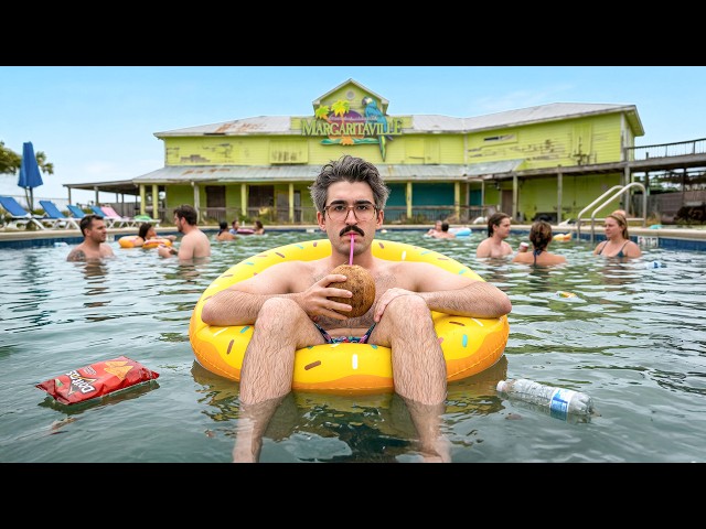 I Stayed at America's Worst Rated Resort