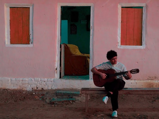 Phylipe Nunes Araújo - Bixin (Official Music Video)