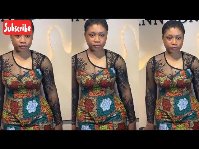 "How to Make an Asymmetric Neckline Corset Top/ Beginners friendly 