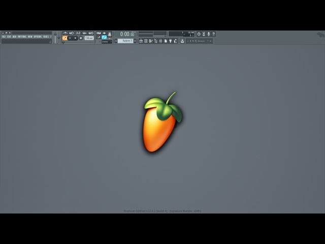FL Studio 12 Tutorial: Complete Basics and Beginner's Guide
