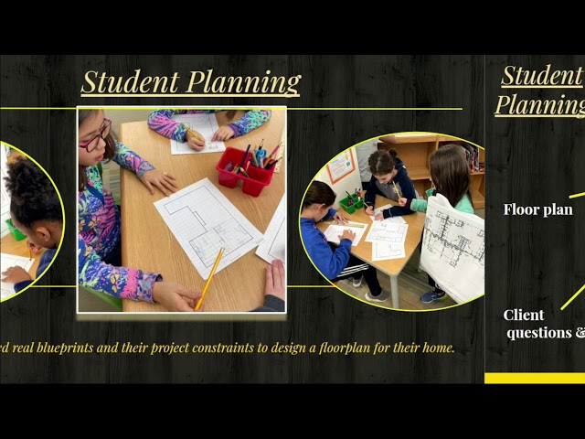 Hortons Creek Elementary School | STEMposium 2020