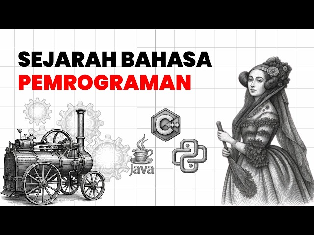 HISTORY OF PROGRAMMING LANGUAGES