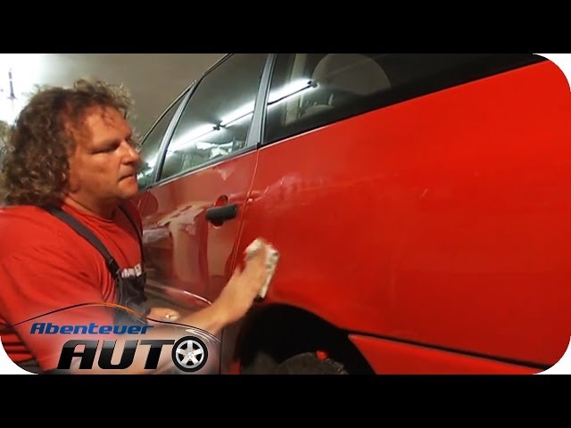 The Best Car Hacks | Dead Battery, Rust, Flat Tire & More