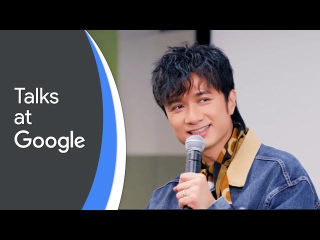Leo Ku  | From Passion to Profession | Talks at Google