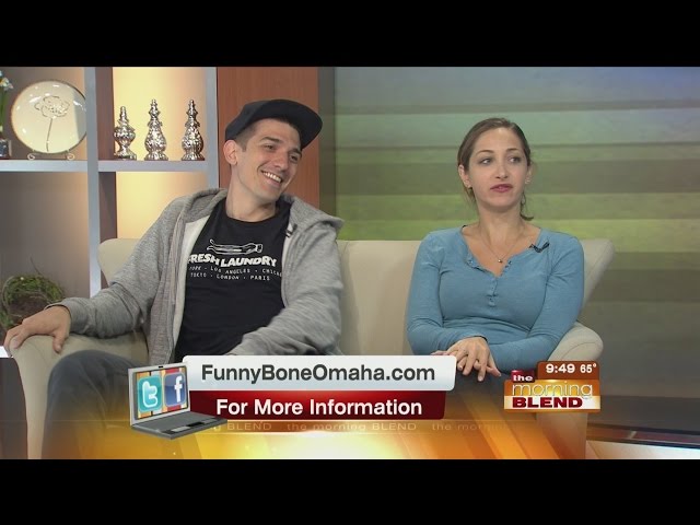 MTV Girl Code/Guy Code Comedy Tour